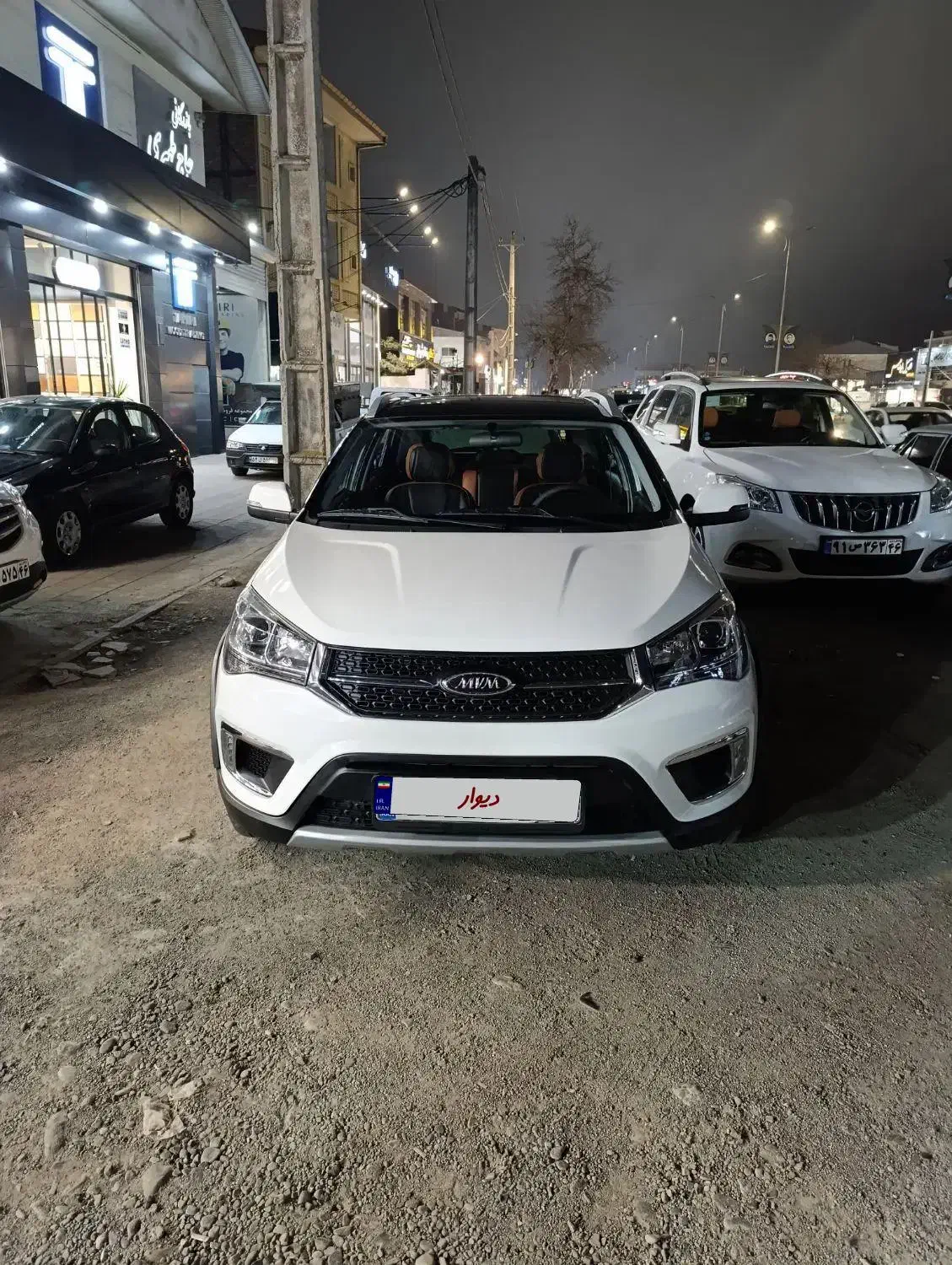 mvm x22دنده مدل 99|خودرو سواری و وانت|رشت, کوی طالقانی|دیوار