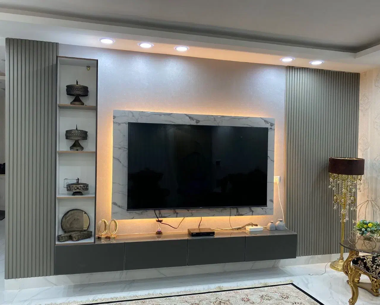 ساخت کابینت و کمددیواری|خدمات پیشه و مهارت|برازجان, |دیوار