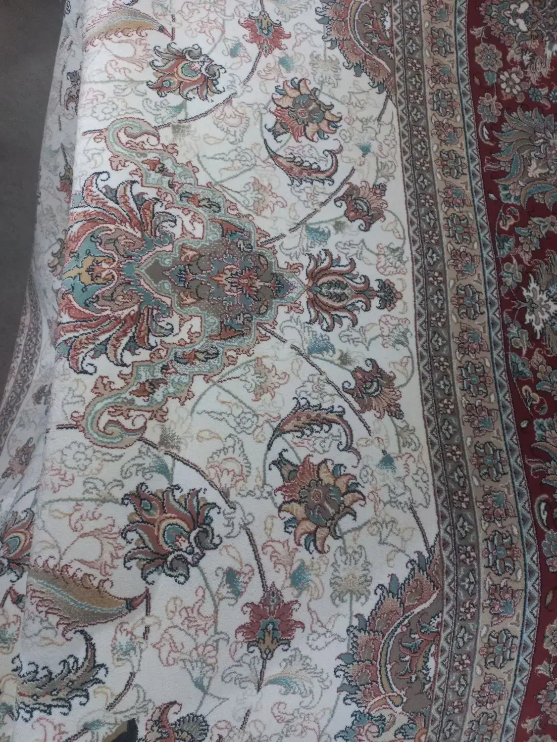 فرش 12متری|فرش|همدان, |دیوار