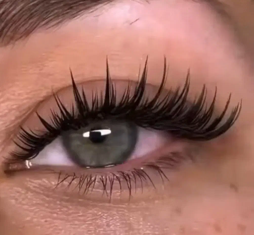 جشنواره یلدایی اکستنشن مژه و..|خدمات آرایشگری و زیبایی|تبریز, |دیوار