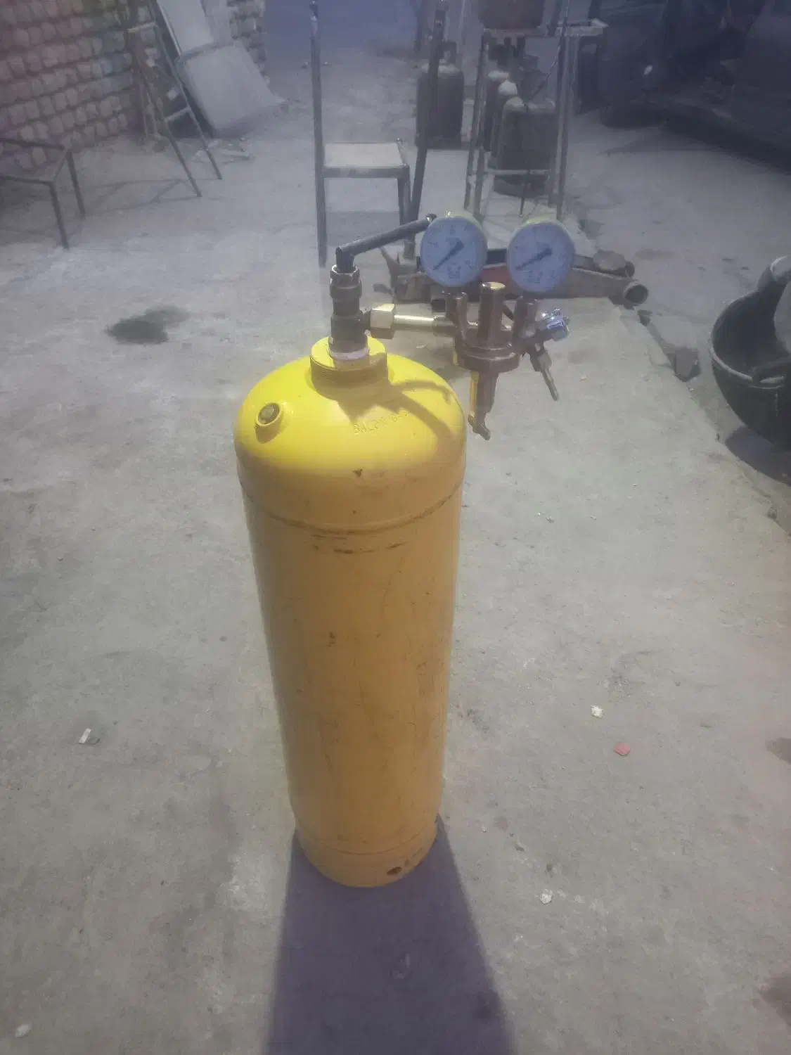 کپسول کارپیت|ابزارآلات|قلندر آباد, |دیوار