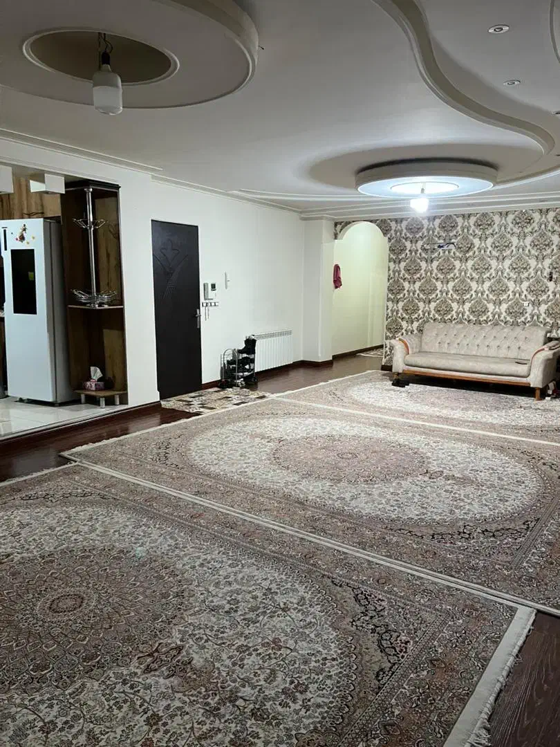 فروش واحد 124 متر با پارگینگ اختصاصی سرقنات|فروش آپارتمان|قدس, شهرقدس|دیوار