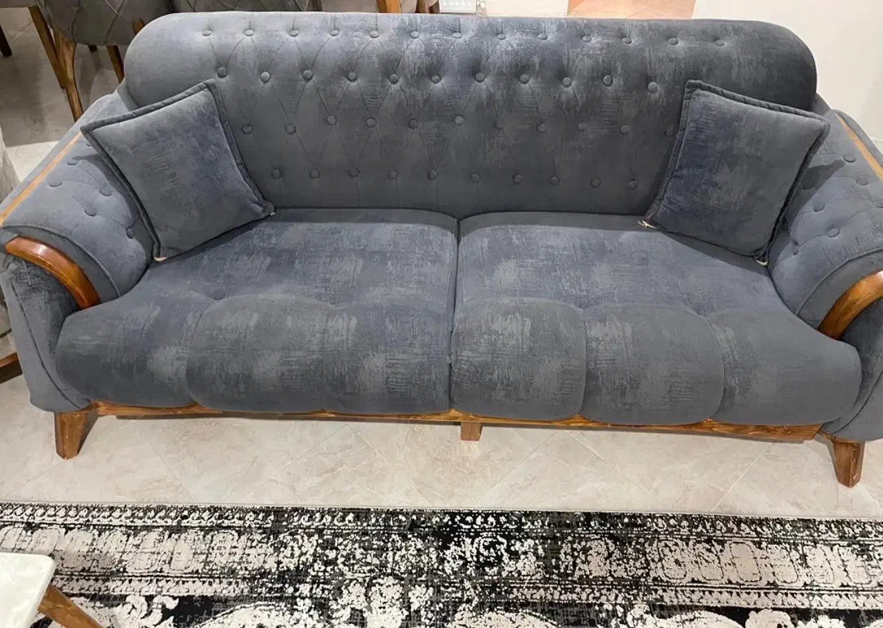 مبل ۸نفره میز نهار خوری ۸نفره|مبلمان خانگی و میز عسلی|رودهن, |دیوار