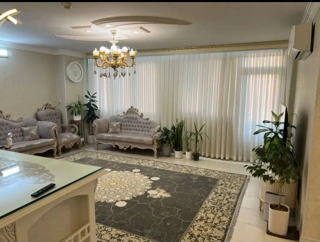 دو خواب اول مجیدیه / سند ملکی / تخلیه / دیزاین