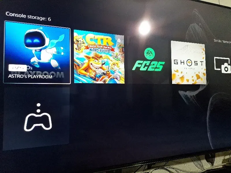 PS5 اسلیم دیسک خور|کنسول، بازی ویدئویی و آنلاین|کرمانشاه, |دیوار