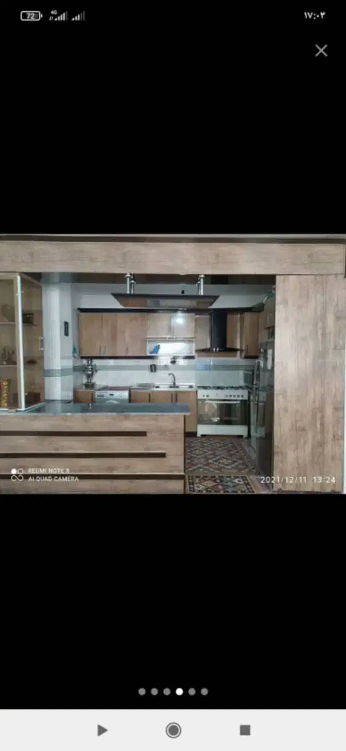 آپارتمان ۷۲متر شهرک خزایی|فروش آپارتمان|اسدآباد, |دیوار