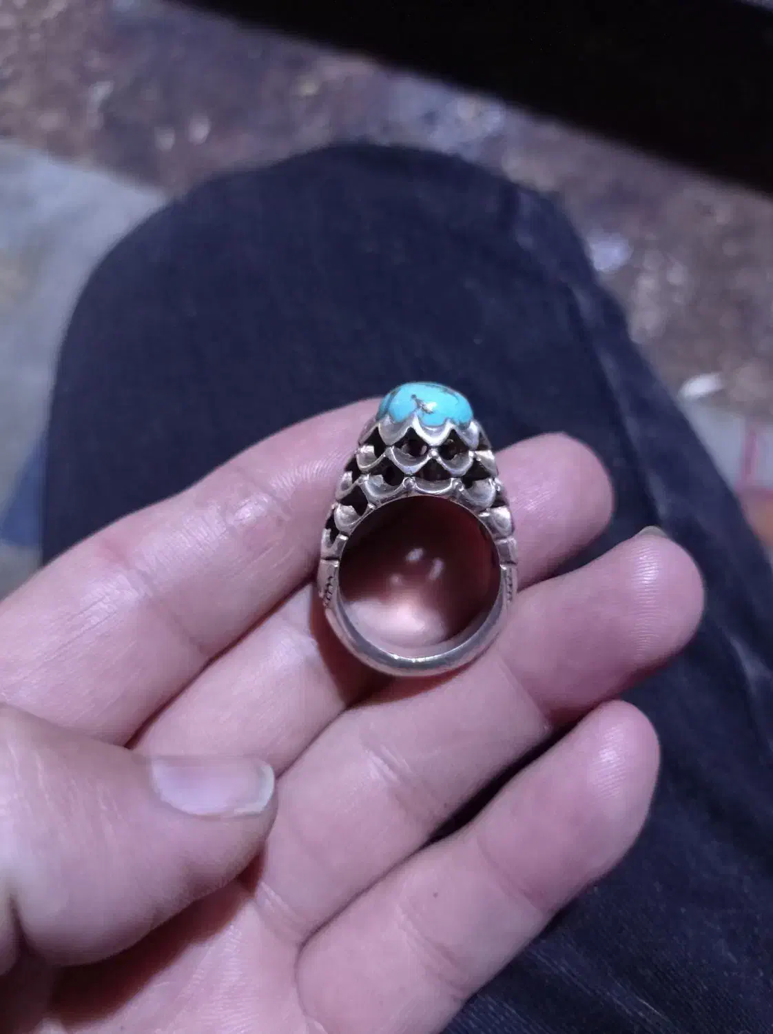 فیروزه نیشابور|جواهرات|فشاپویه, |دیوار