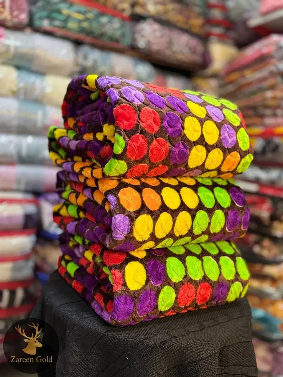 پتو 1 نفره     یکی به قیمت کلی|رختخواب، بالش، پتو|تربت جام, بوستان وحدت|دیوار