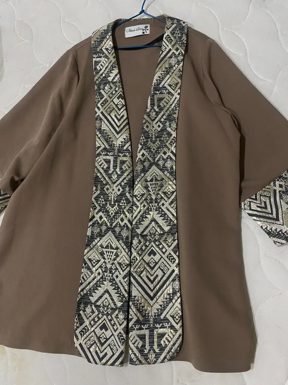 مانتو مجلسی و اسپرت نو نو|لباس|اندیشه, اندیشه فاز ۳|دیوار