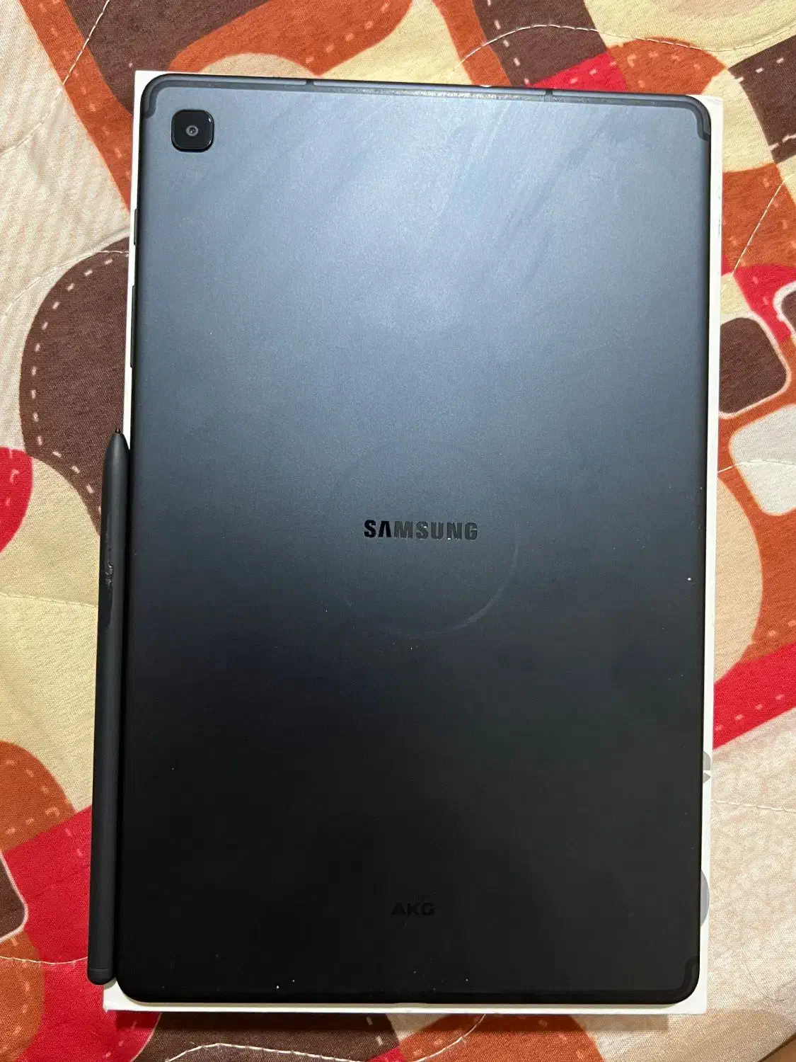 تبلت Samsung s6 lite|تبلت|چابهار, |دیوار