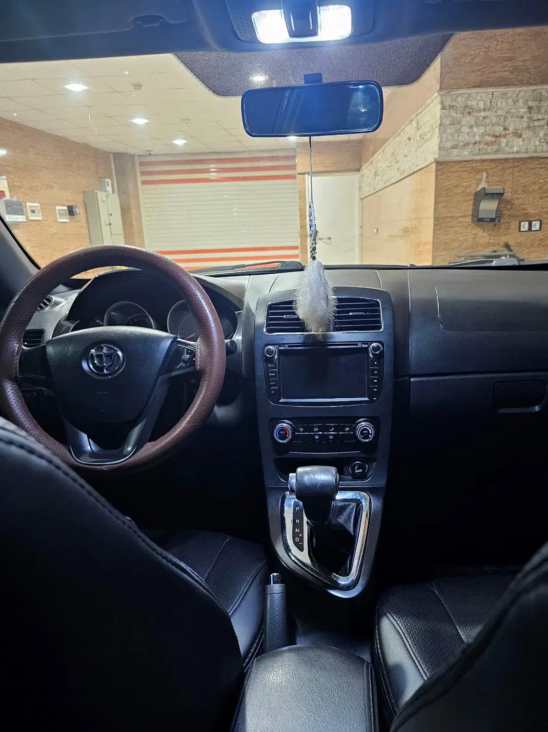 بلریانس ۹۶ h320|خودرو سواری و وانت|بندر انزلی, شالیور|دیوار