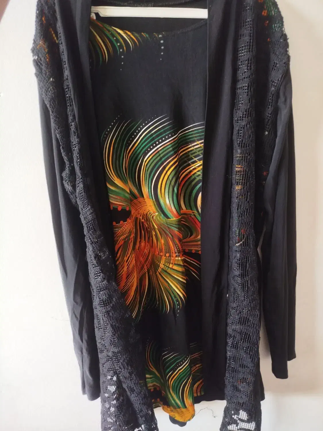 شومیز ریون|لباس|بومهن, |دیوار