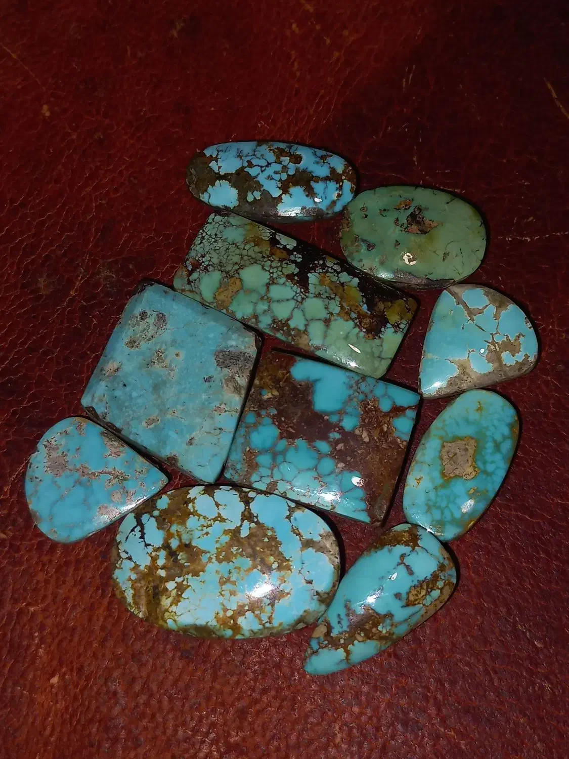 فیروزه نیشابور. کد ۱۰۸|جواهرات|نیشابور, شهرک قدس|دیوار