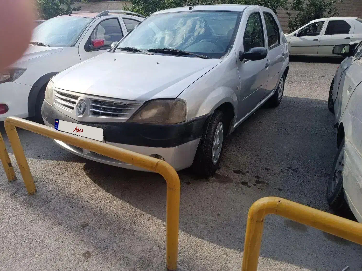 ال نود E0 موتور اصل فرانسه|خودرو سواری و وانت|تهران, ابوذر|دیوار