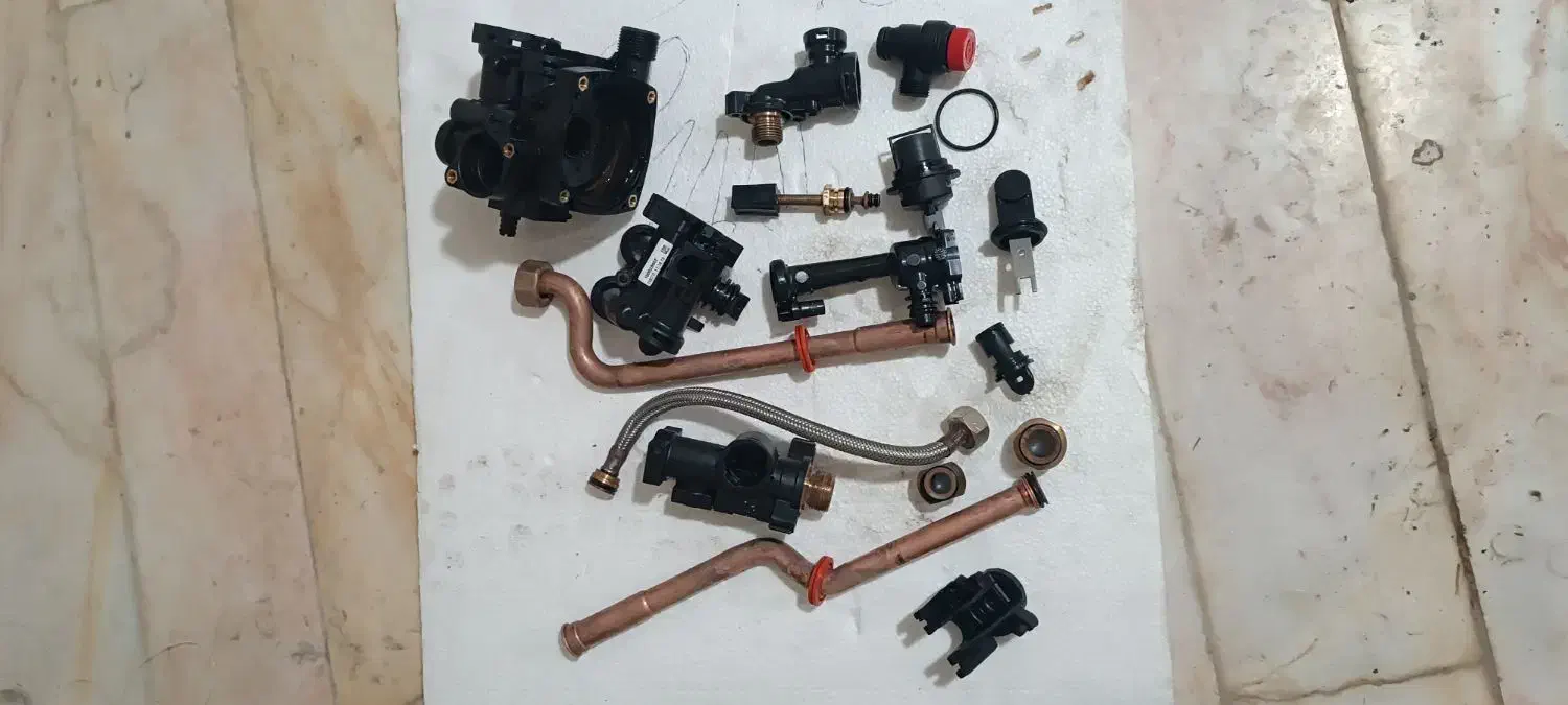 سرویس و تعمیر پکیج تخصصی میبد اردکان|خدمات پیشه و مهارت|اردکان, |دیوار