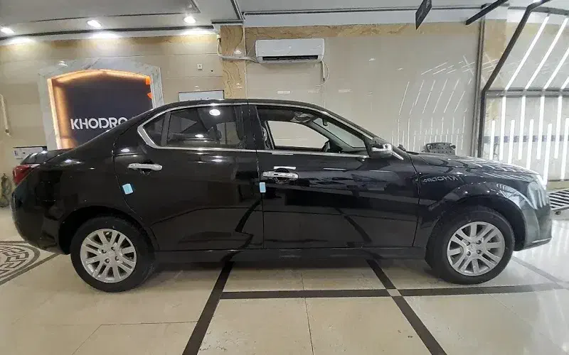 حواله دنا پلاس ef7p|خودرو سواری و وانت|شاهدشهر, |دیوار