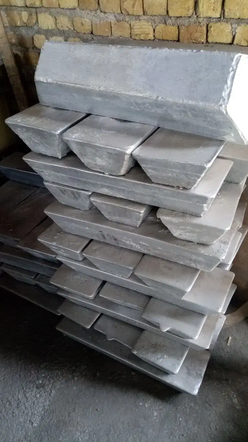 ضایعات آلومینیوم کارگاه ذوب آلومینیوم|خدمات پیشه و مهارت|بروجرد, |دیوار