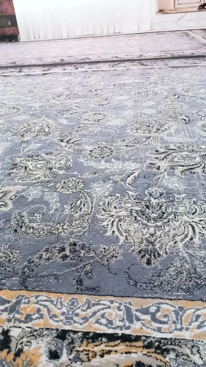 فرش 9 متری|فرش|کرمانشاه, |دیوار