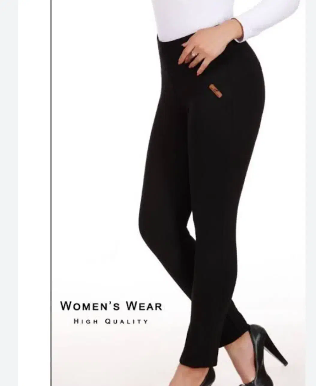 شلوار سورنیا ۱۹۸ت (پوشاک یک)|لباس|شیروان (خراسان), |دیوار