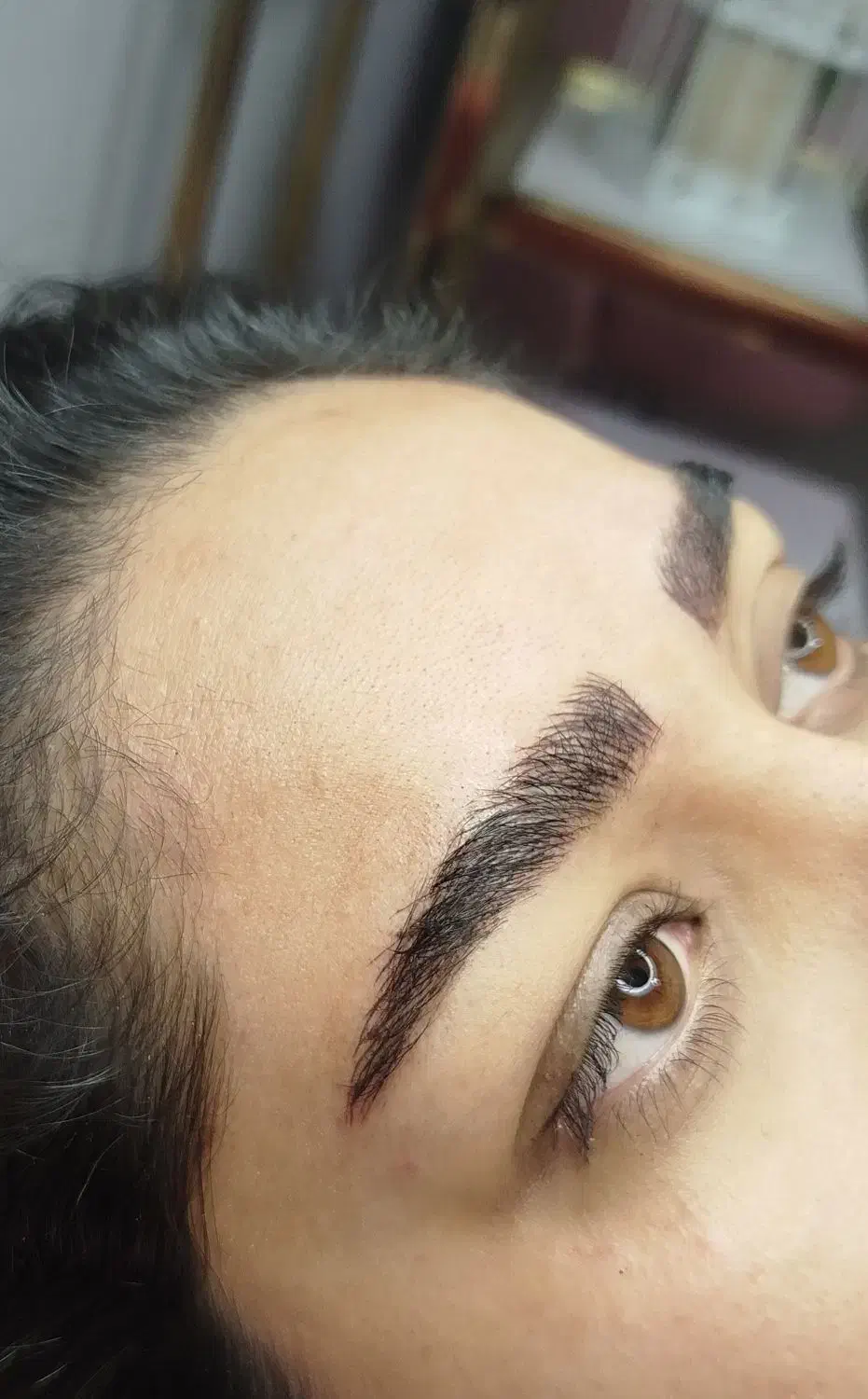 انجام خدمات میکرو بیلدینگ|خدمات آرایشگری و زیبایی|تاکستان, |دیوار