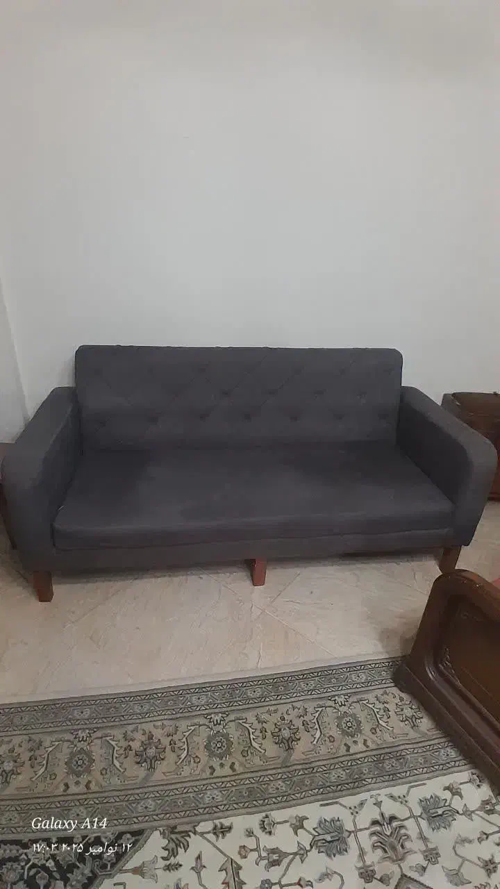 مبل راحتی|مبلمان خانگی و میز عسلی|تهران, تسلیحات|دیوار