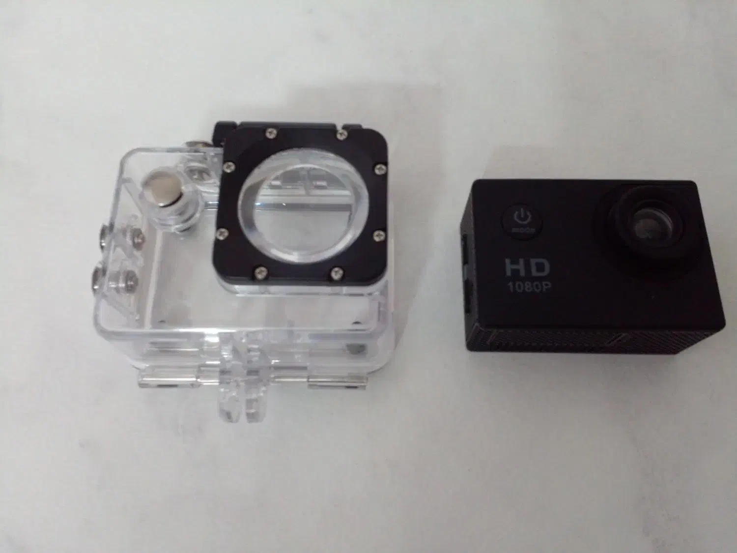 دوربین ورزشی|دوربین عکاسی و فیلمبرداری|همدان, |دیوار