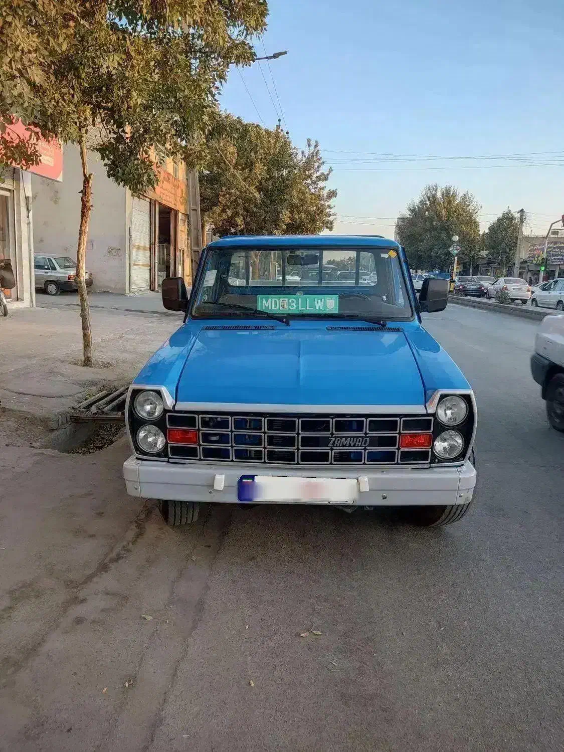 نیسان ۱۴۰۱|خودرو سواری و وانت|همدان, |دیوار