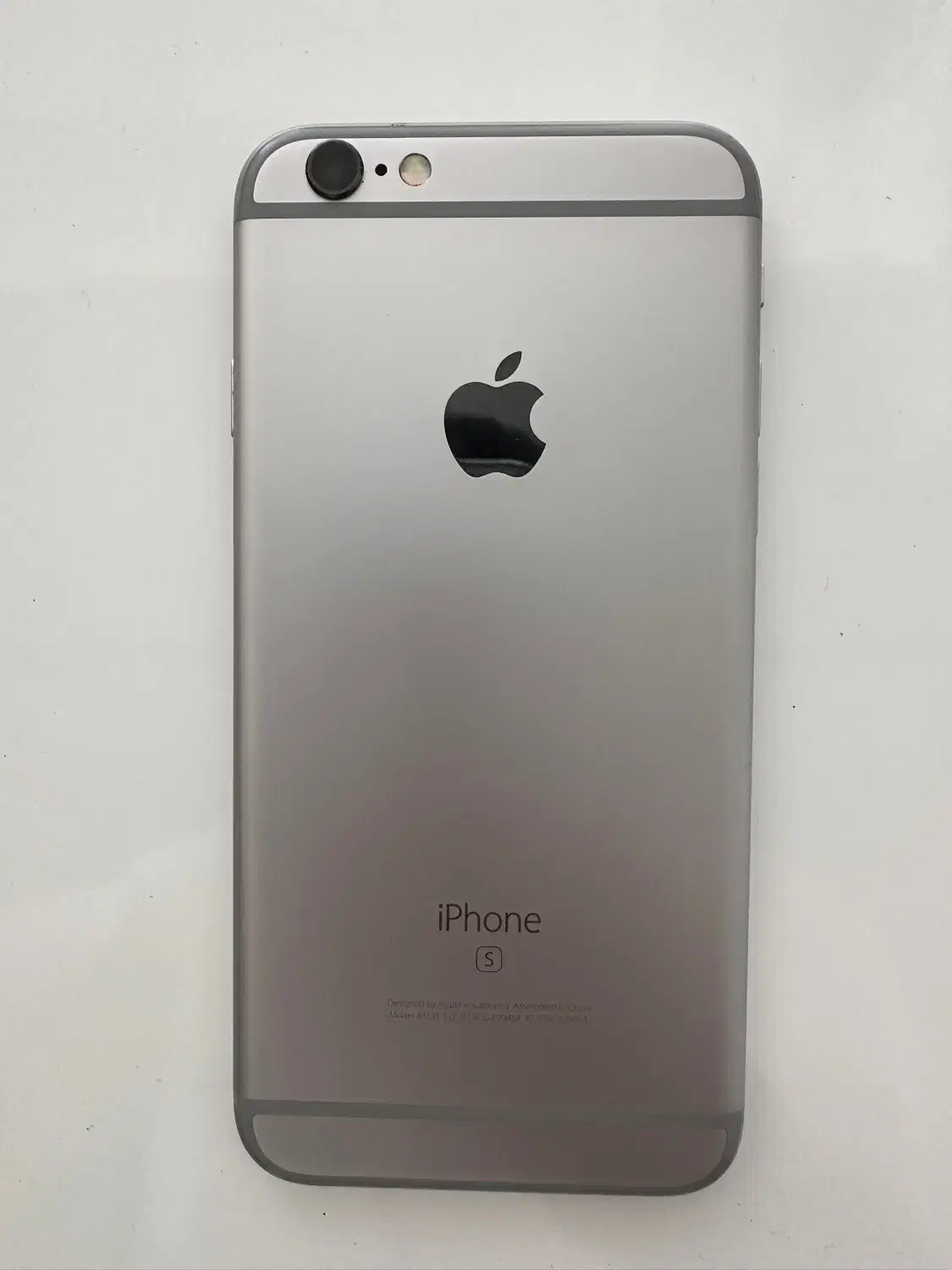 ایفون 6s|موبایل|شیراز, شهرک گلستان|دیوار