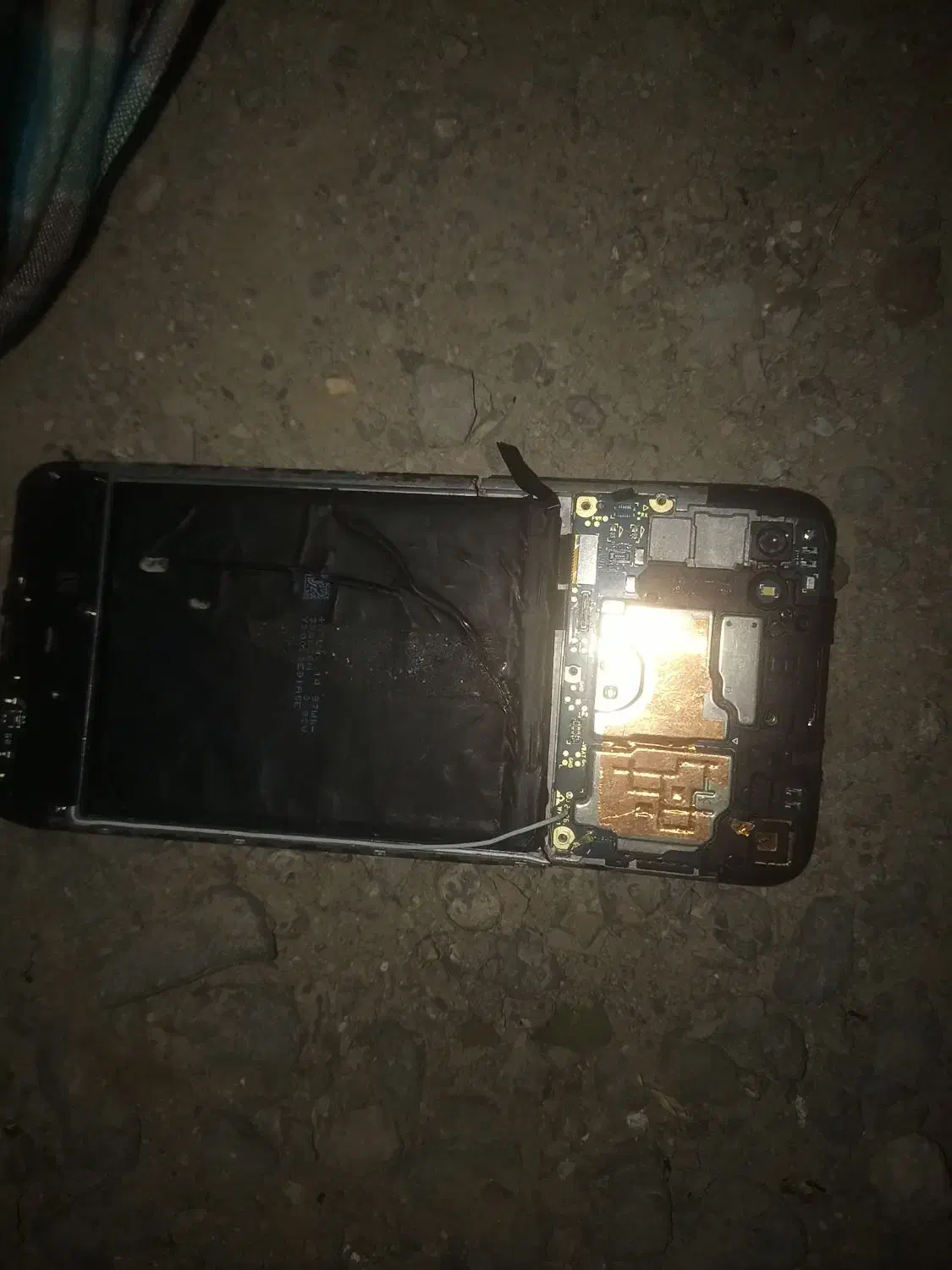 برد و کیت شارژ A11|لوازم جانبی موبایل و تبلت|خاش, |دیوار