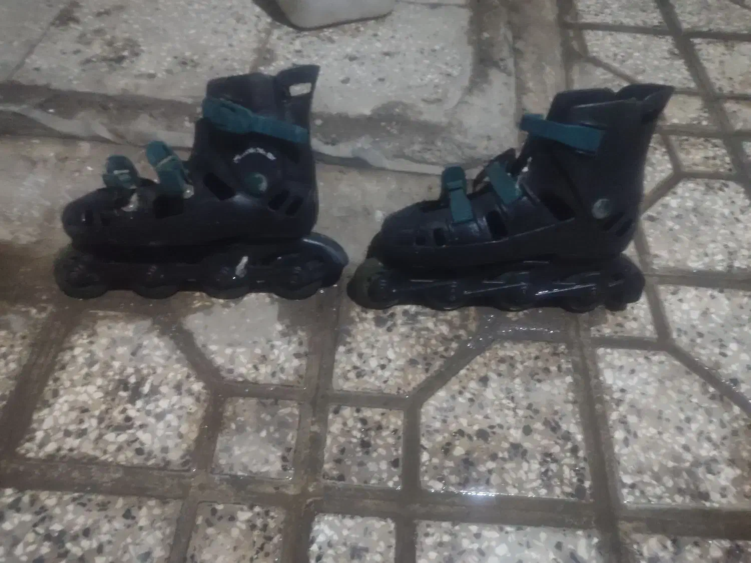 کفش اسکیت|دوچرخه، اسکیت، اسکوتر|آزادشهر, |دیوار