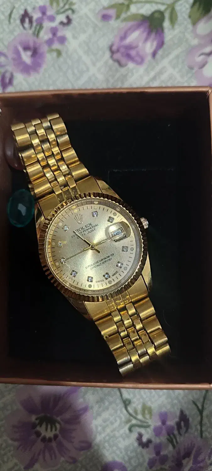 ساعت رولکس|ساعت|مشهد, احمدآباد|دیوار