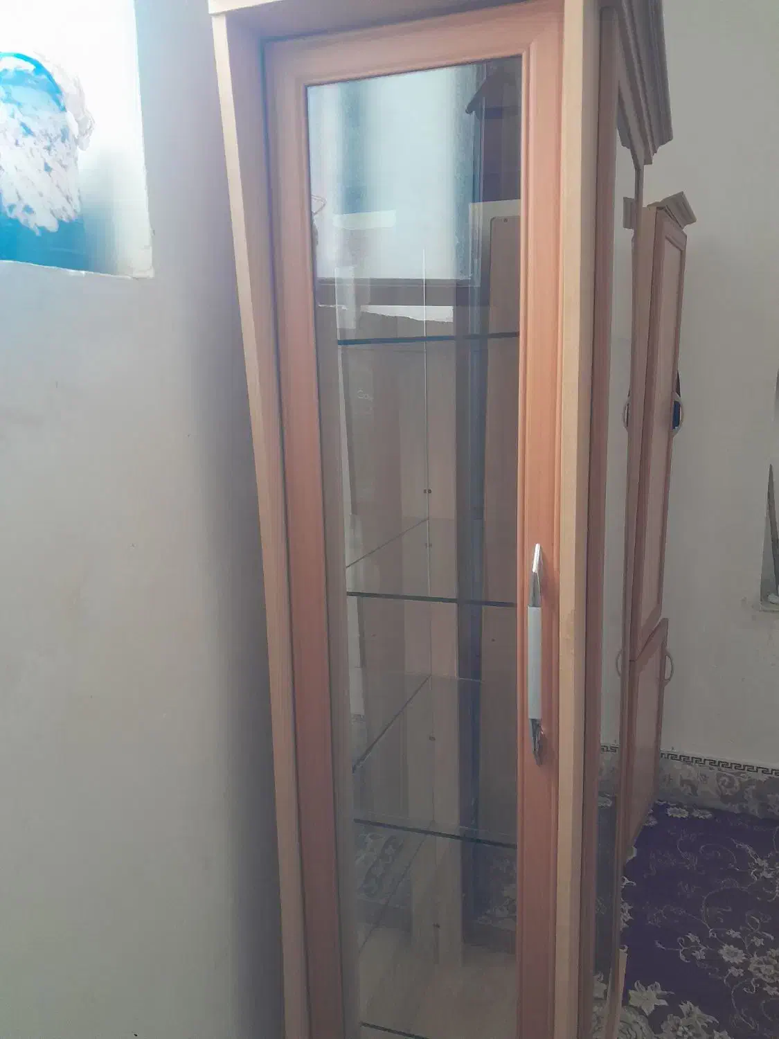 بوفه شیک|بوفه، ویترین، کنسول|صادق آباد, |دیوار