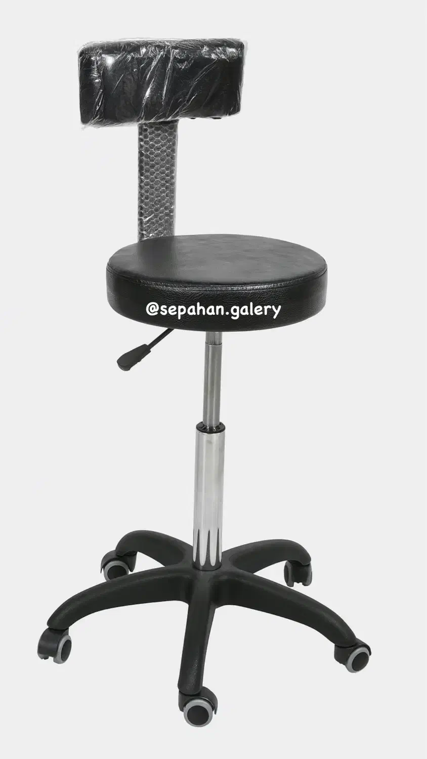 صندلی پزشکی|آرایشگاه و سالنهای زیبایی|اصفهان, فجر|دیوار