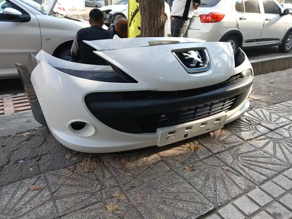 قطعات استوک خودرو|قطعات یدکی و لوازم جانبی|اسلام‌شهر, مسکن مهر اسلاشهر (شهرک امام خمینی)|دیوار