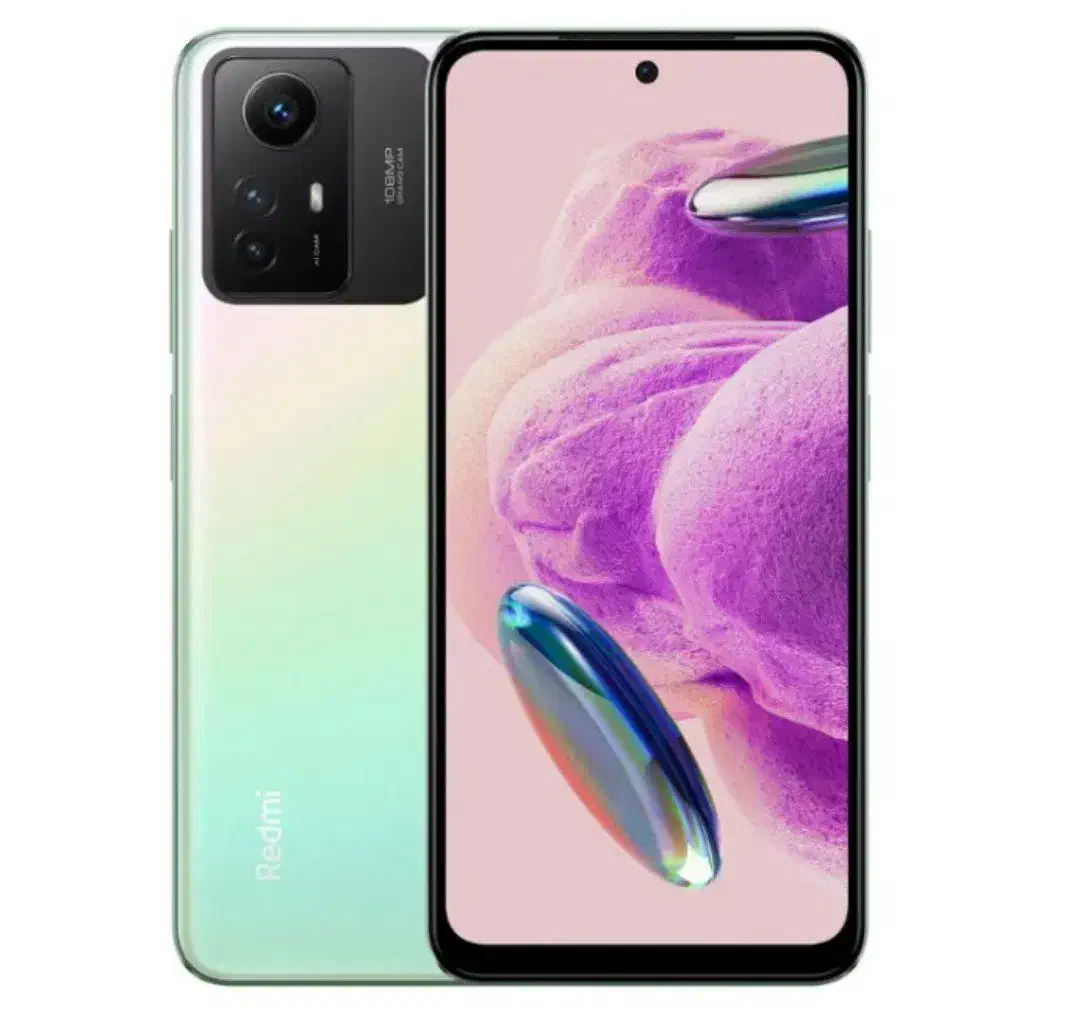 گوشی شیائومی نوت 12s|موبایل|سبزوار, مدرس|دیوار