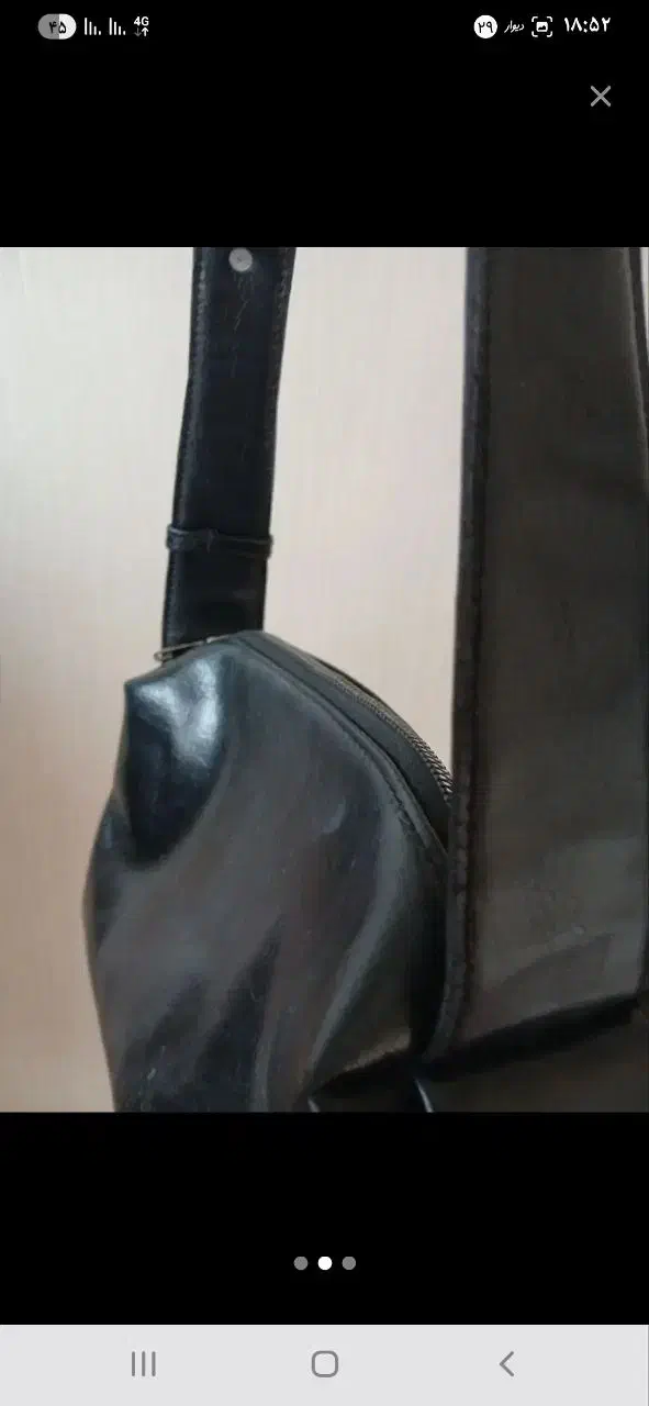 کیف|کیف، کفش، کمربند|مشهد, نرگس (شهرک غرب)|دیوار