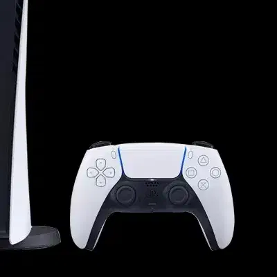 دسته کنسولps5|کنسول، بازی ویدئویی و آنلاین|خرمآباد, |دیوار