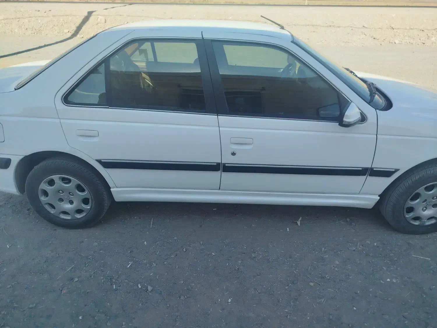 پارس مدل 1400|خودرو سواری و وانت|سبزوار, قصبه غربی|دیوار