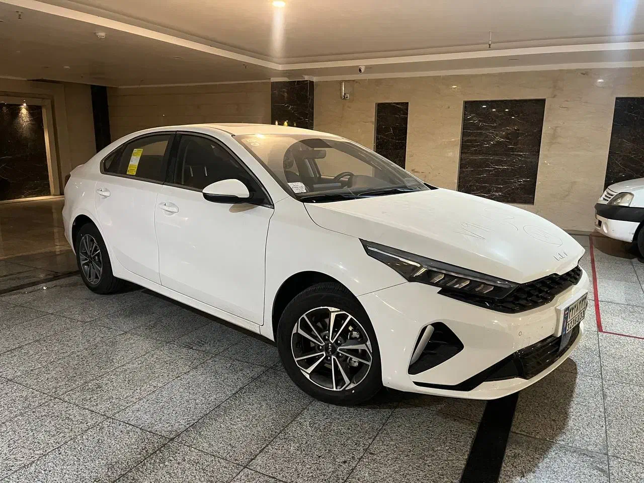 کیا k3 سراتو|خودرو سواری و وانت|اهواز, کیانپارس |دیوار