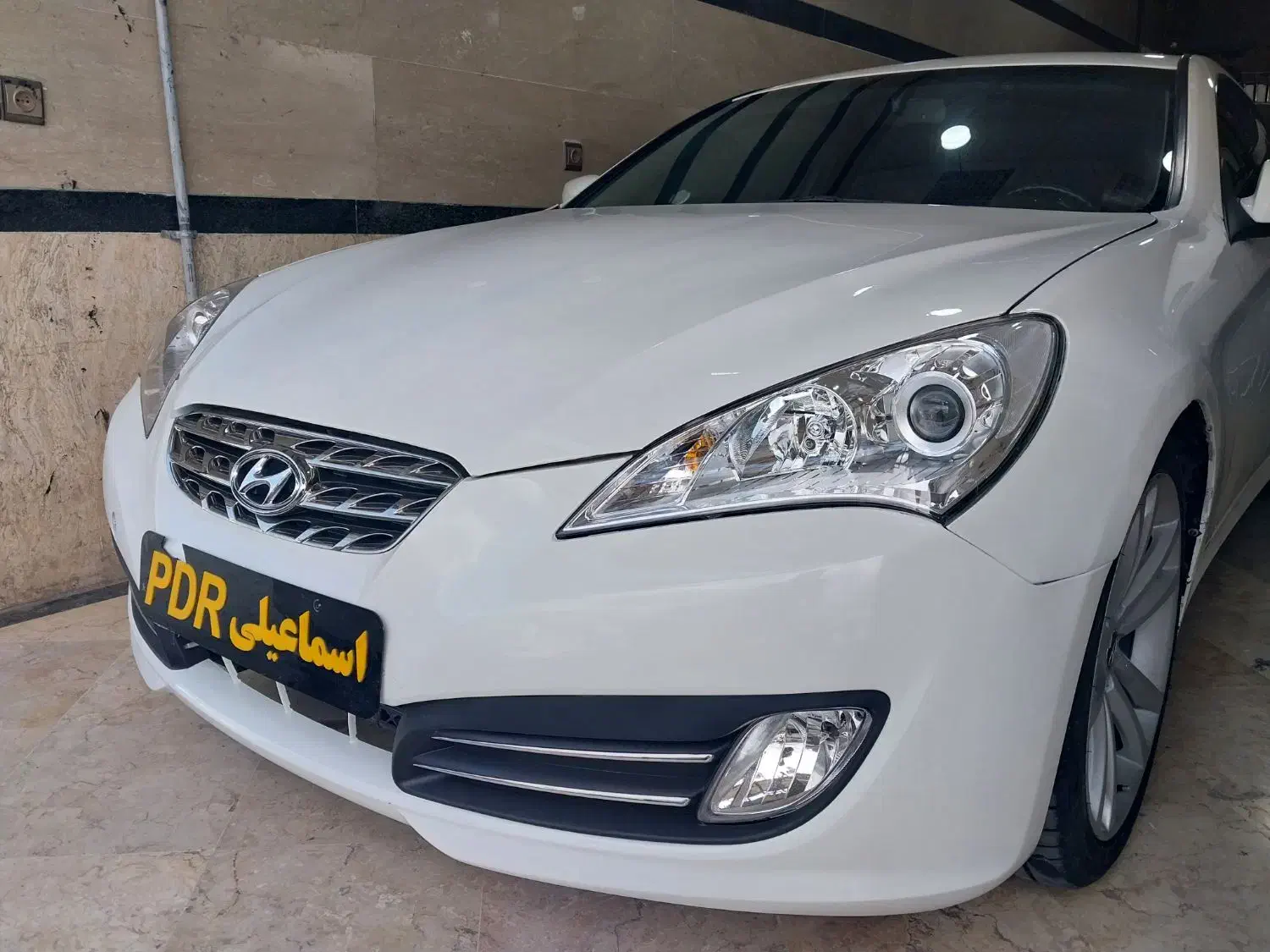 استخدام صافکار PDR|استخدام صنعتی، فنی، مهندسی|چالوس, |دیوار