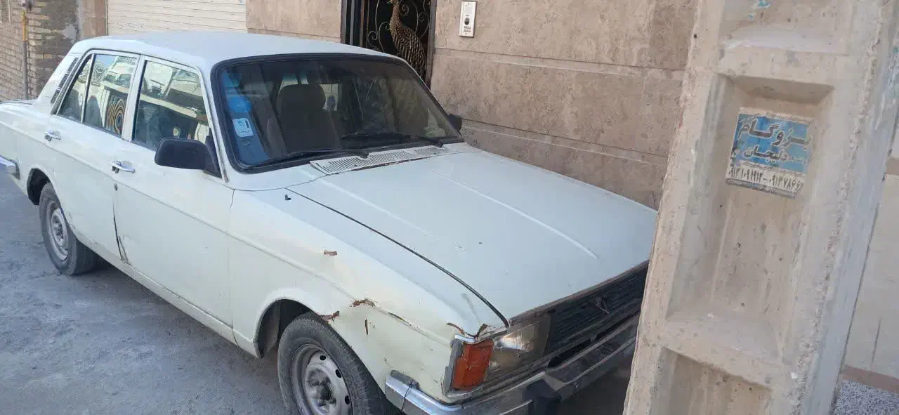 پیکان مدل 80|خودرو سواری و وانت|خمینیشهر, |دیوار