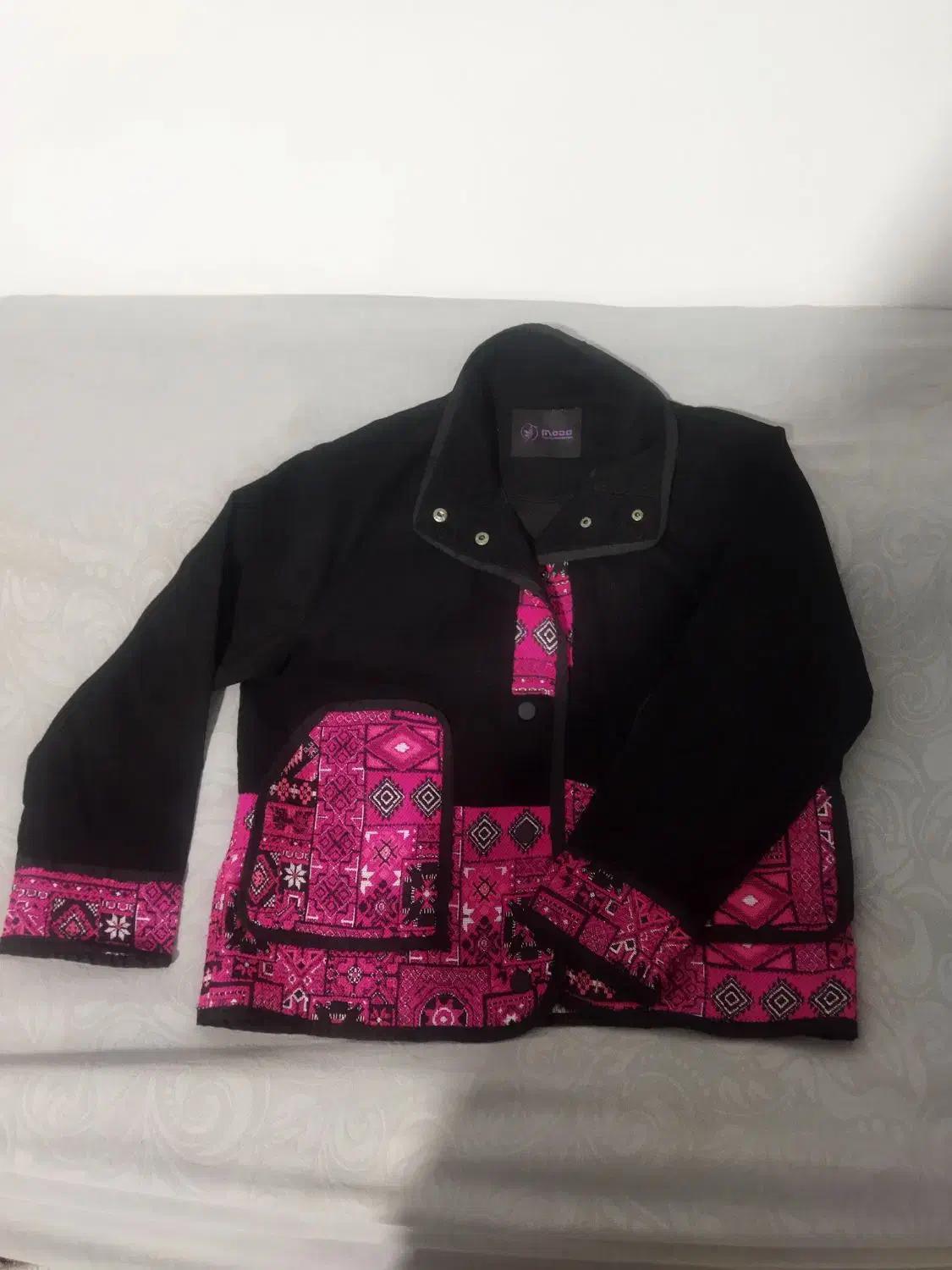 کت پاییزه|لباس|کرمانشاه, |دیوار