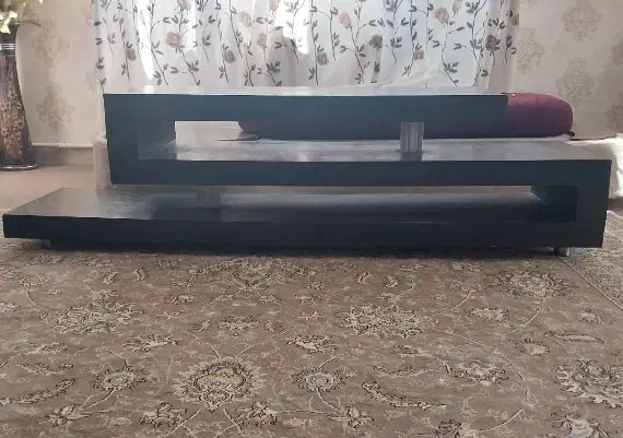 میز تلوزیون|میز تلویزیون|هشتگرد, هشتگرد قدیم|دیوار