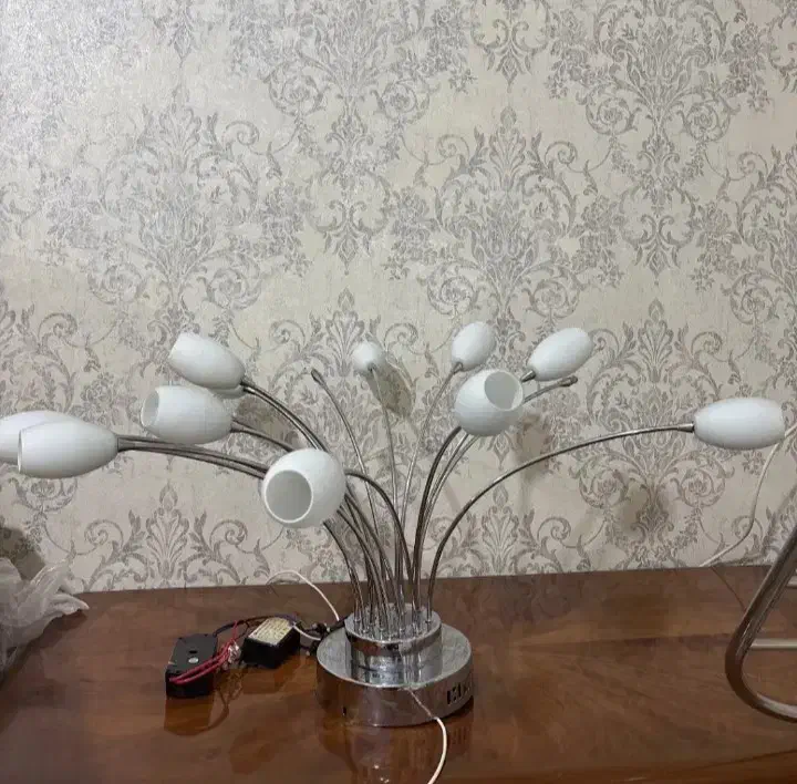 لوستر|لوستر و چراغ آویز|بندرعباس, |دیوار