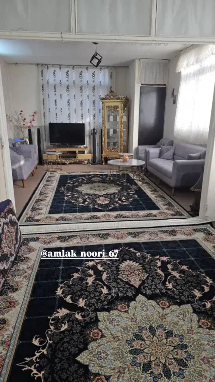 خانه ویلایی /۹۰ متری /اجاره ای /دربست /شهرک علائین|اجارهٔ خانه و ویلا|ری, علایین|دیوار