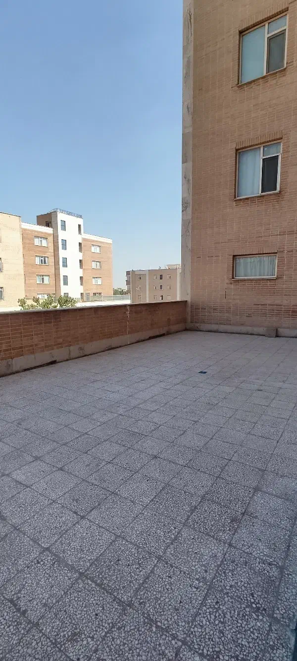 رهن و اجاره آپارتمان سه خواب B4|اجارهٔ آپارتمان|فولادشهر, B4|دیوار