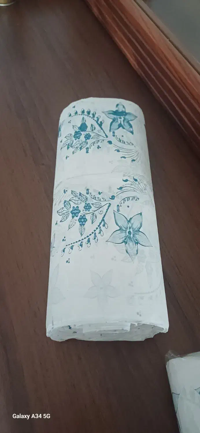 سفره یکبار مصرف|سفره، حوله، دستمال آشپزخانه|خرم‌آباد, |دیوار