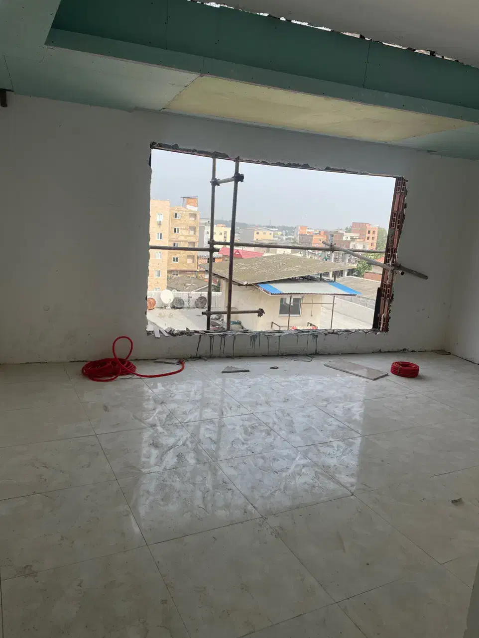 اپارتمان نوساز دو خوابه شهرک دانش|فروش آپارتمان|بابل, |دیوار