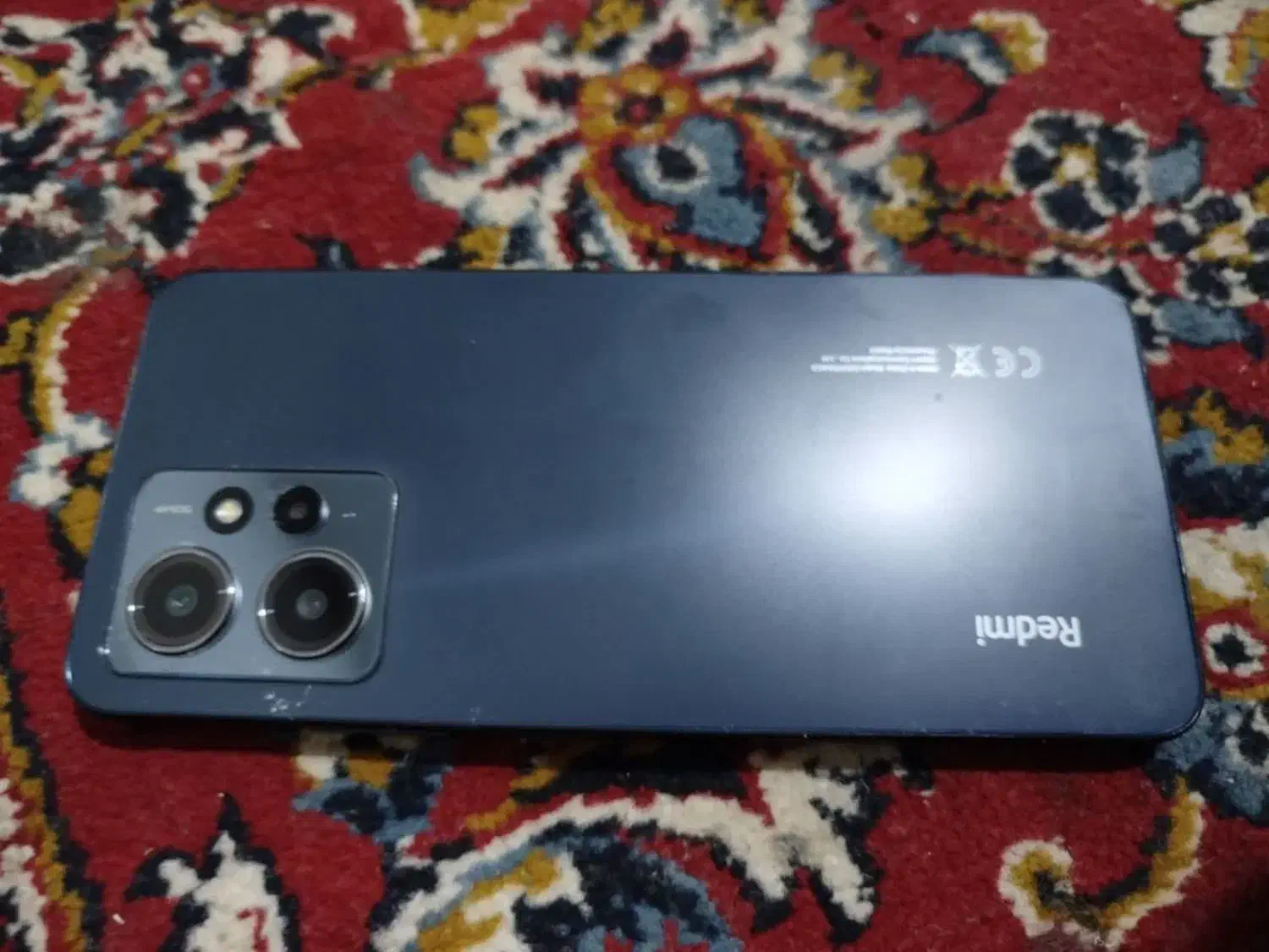 گوشینوت۱۲|موبایل|اصفهان, شهرک امام خمینی|دیوار