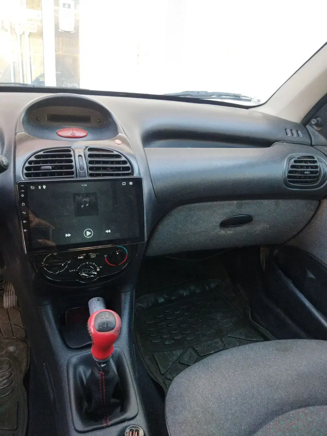 206|خودرو سواری و وانت|گناباد, |دیوار